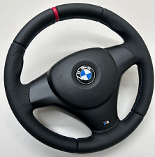 BMW M Sport Steering Wheel