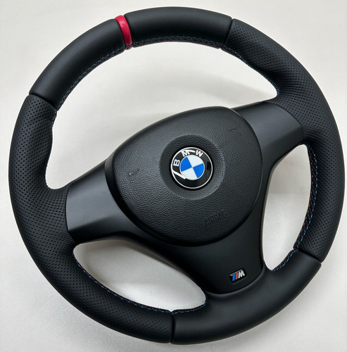 Bmw sport steering - bmw,