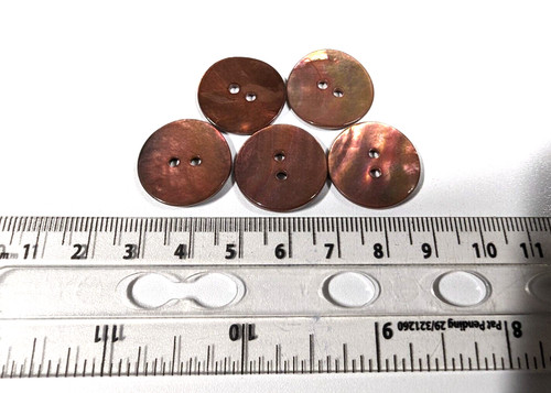 New iridescent brown pink - 5,