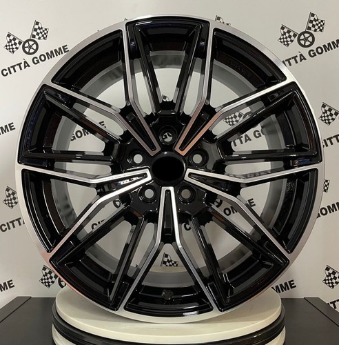 Alloy wheels compatible bmw - alloy,