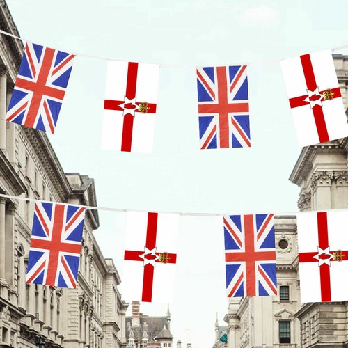 Northern ireland union - northern,