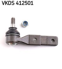 Wheel Suspension Ball Joint