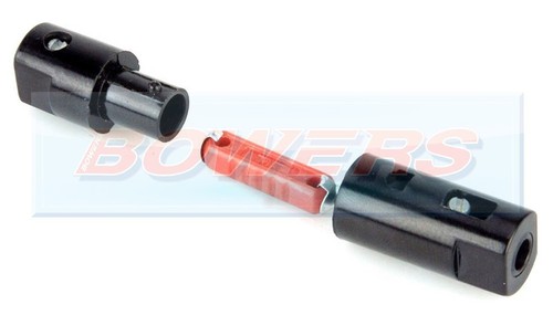 12v volt in line ceramic - 6v,