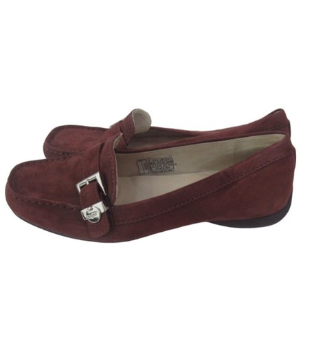 Ladies ugg loafers - loafers, 6.5