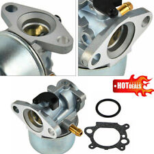 Lawn Mower Engine Carb