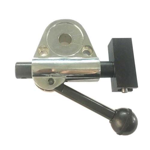 Milling machine feed - milling, bracket