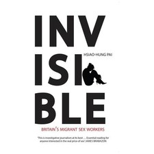 Invisible : Britain's Migrant