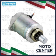 ELECTRIC STARTER MOTOR Piaggio