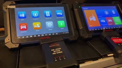 Any car diagnostic service - any,