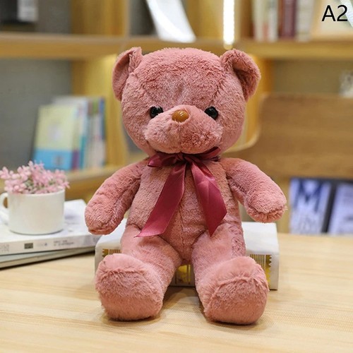 Plush super soft teddy - super,