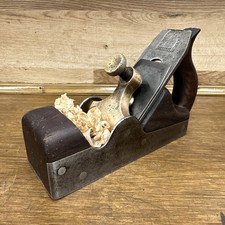 Vintage Spiers Infil Plane 