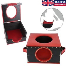 Queening Chair Box Wrapped