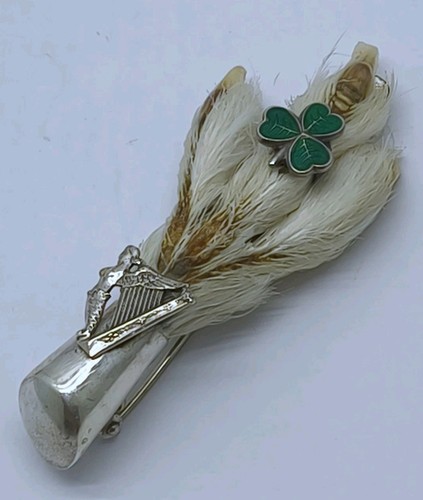 Vtg 1963 solid silver - 1963,