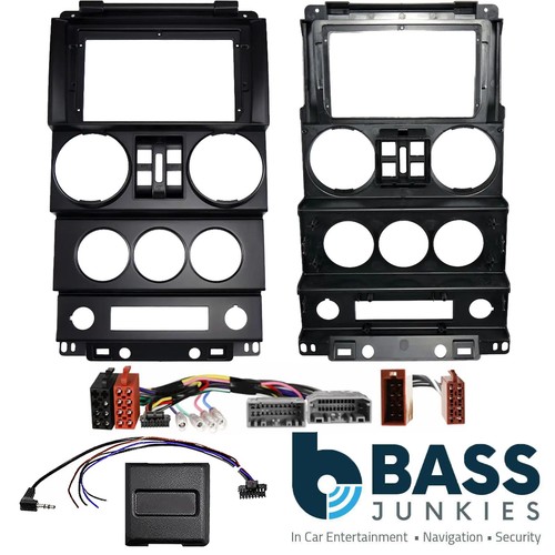 For jeep wrangler rubicon - wrangler, 08