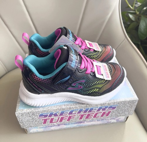 Skechers jumpsters tuff tech - jumpsters,
