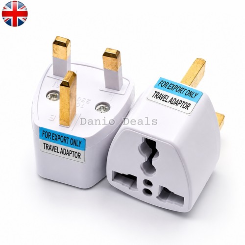 Pack pin plug travel - 1-5,