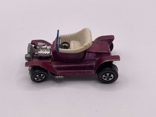 Hot Wheels Redline Hot Heap