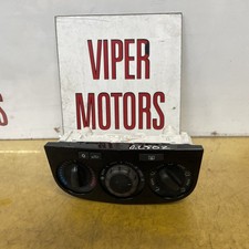 Vauxhall Corsa D Air