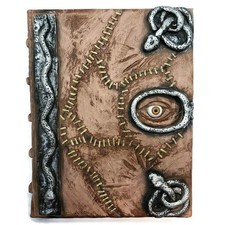 Damian Black Hocus Pocus book