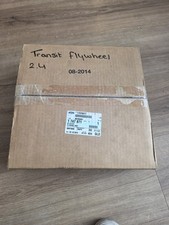 Mk7 Transit 2.4L Dual Mass