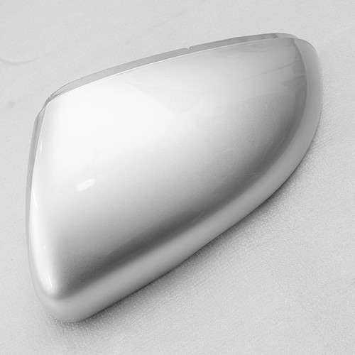 Left passenger side silver - passenger,