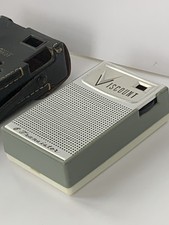 VINTAGE VISCOUNT