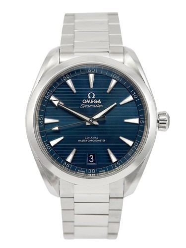 Omega seamaster aqua - omega,