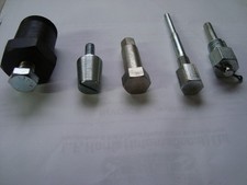 Triumph T140 TR7 workshop