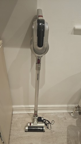 Morphy richards supervac sleek - morphy,