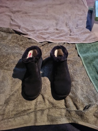 Rinker ladies boots size - rinker,