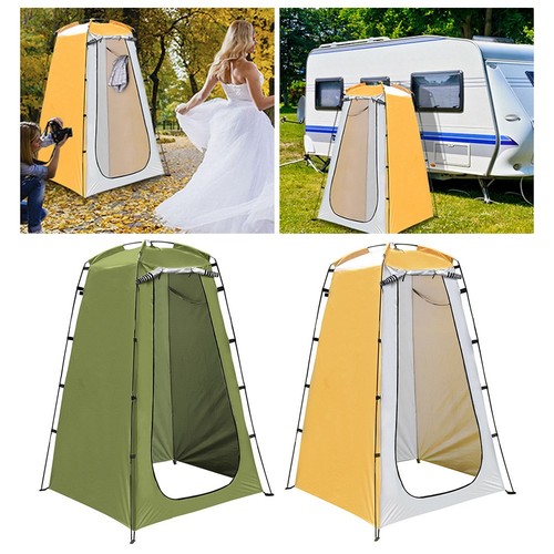 Sun shading shower - shading, cabin