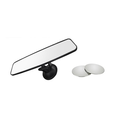 Pcs rear view mirror - 3,