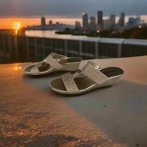 Russell and bromley gold - bromley,
