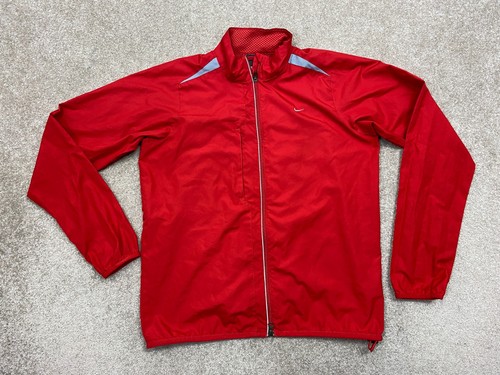 Nike track jacket - nike,