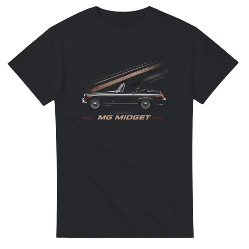 For fans the midget - for,