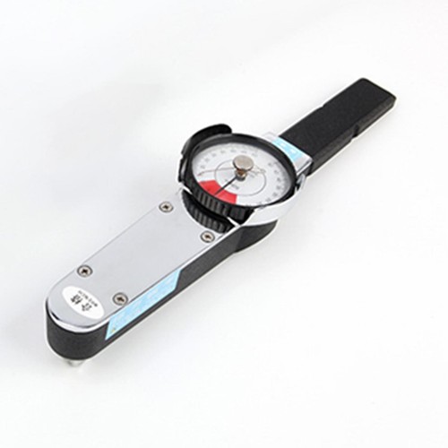 New dial torque wrench - new,