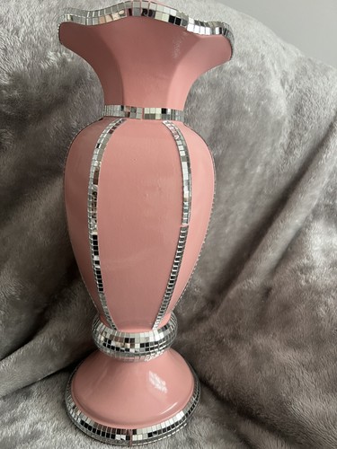 Beautiful large pink and - beautiful, cm