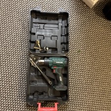 Parkside 20V Cordless Hot Heat