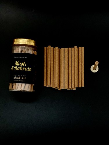 Musk bahrain premium - al,