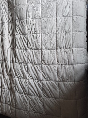 Dreams weighted blanket