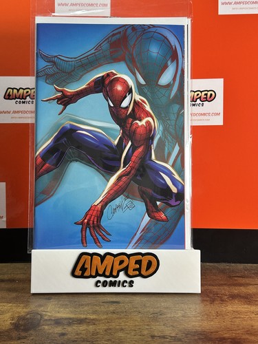 Amazing spider man - amazing, 1:100