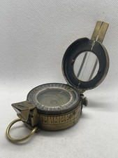 Compass Brass. 1949. Marching Compass