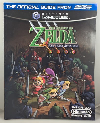 Nintendo power gamecube - gamecube,