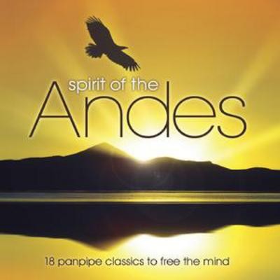 Gheorghe zamfir spirit the - gheorghe,