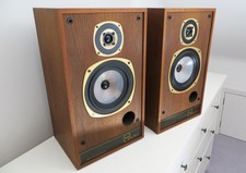Tannoy Venus MK11 V30 2 Way Loudspeaker Good Condition, Real Wood Veneer Cabinet