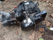 poss spare/repair plz read** LEXMOTO ASPIRE 50cc ENGINE