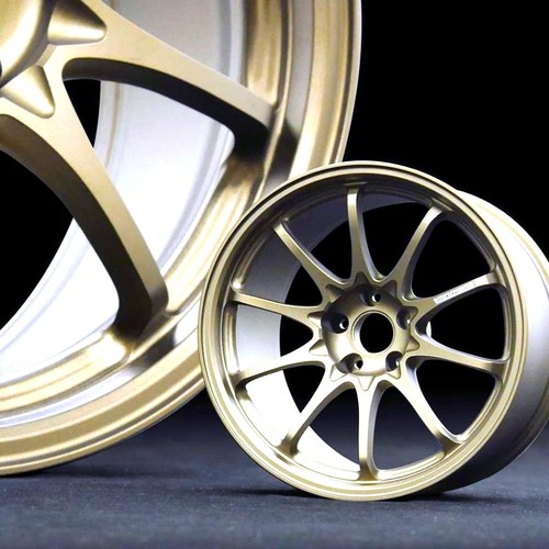 Rays official volk racing - volk,