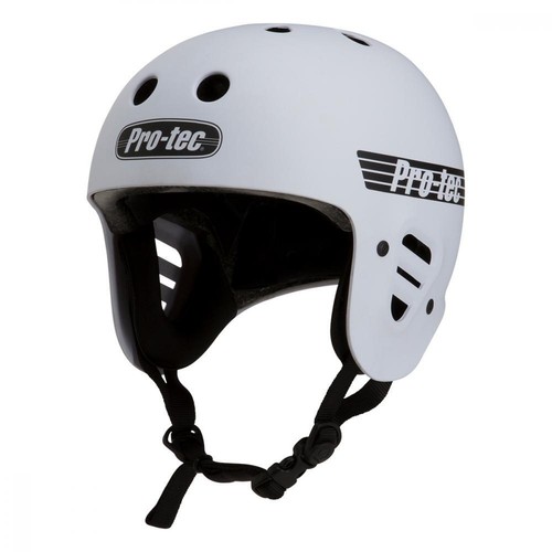 Pro tec helmet full - full, cert
