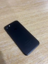 Apple IPhone 7 32gb Working