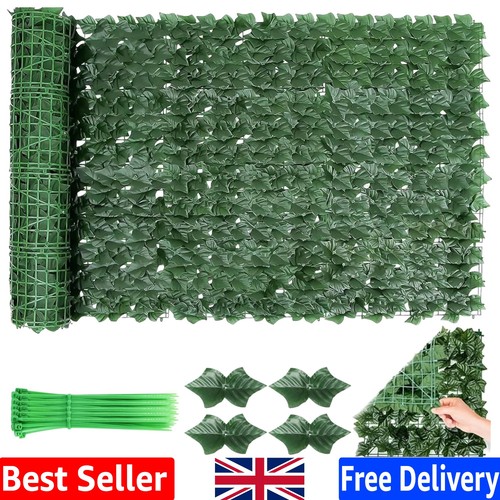 Outdoor artificial ivy - outdoor,